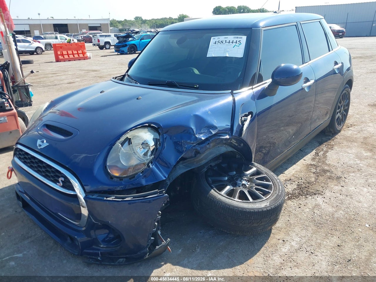 2017 MINI HARDTOP COOPER S · 2/10