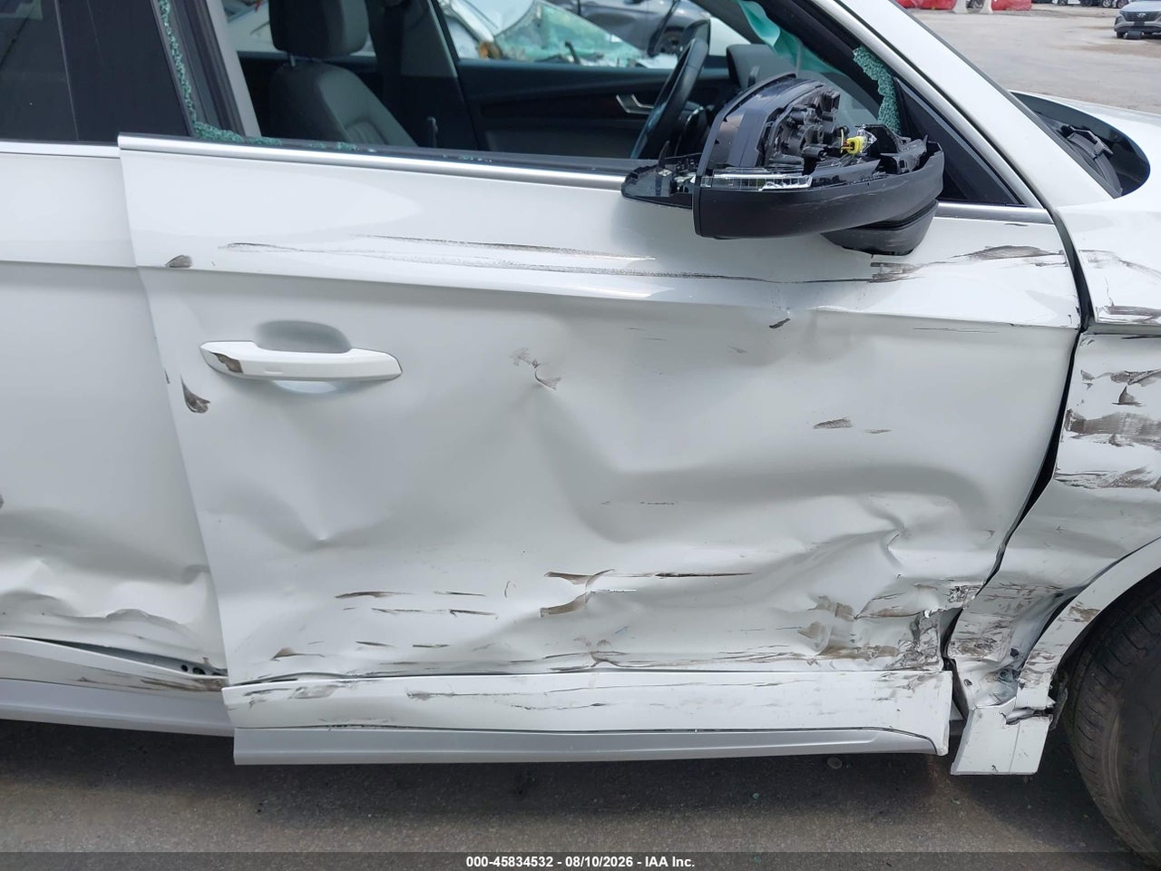 2019 AUDI Q5 45 PREMIUM · 6/11