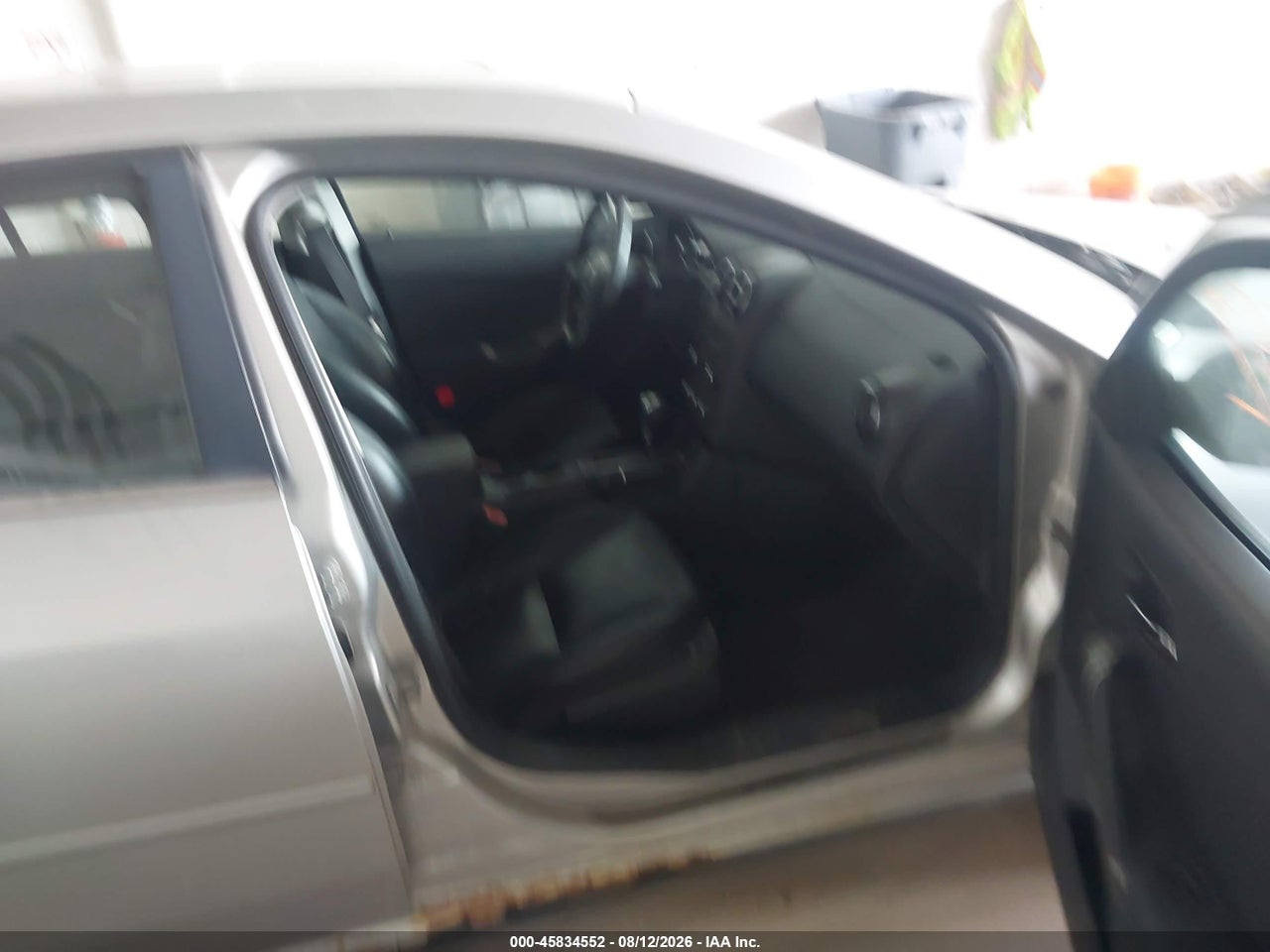2007 PONTIAC G6 GT · 5/11