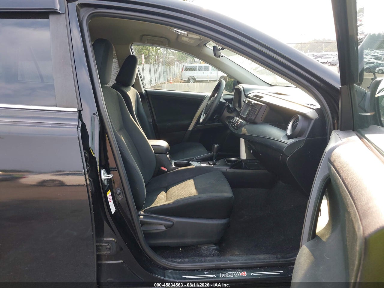 2T3BFREV8JW****** · 2018 TOYOTA RAV4 LE · 5/11