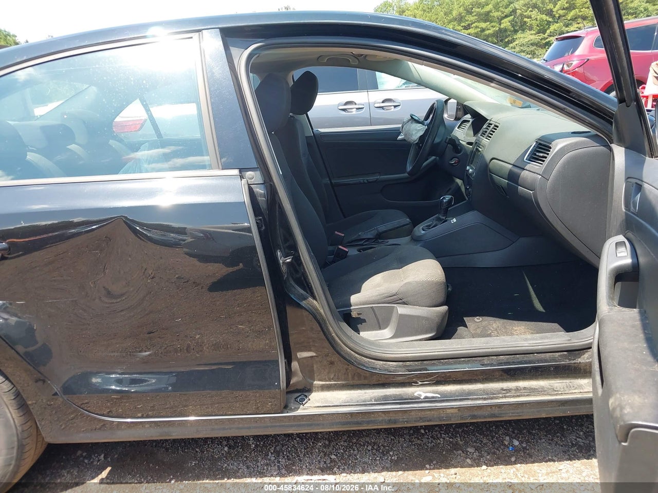 2013 VOLKSWAGEN JETTA 2.0L S · 5/11