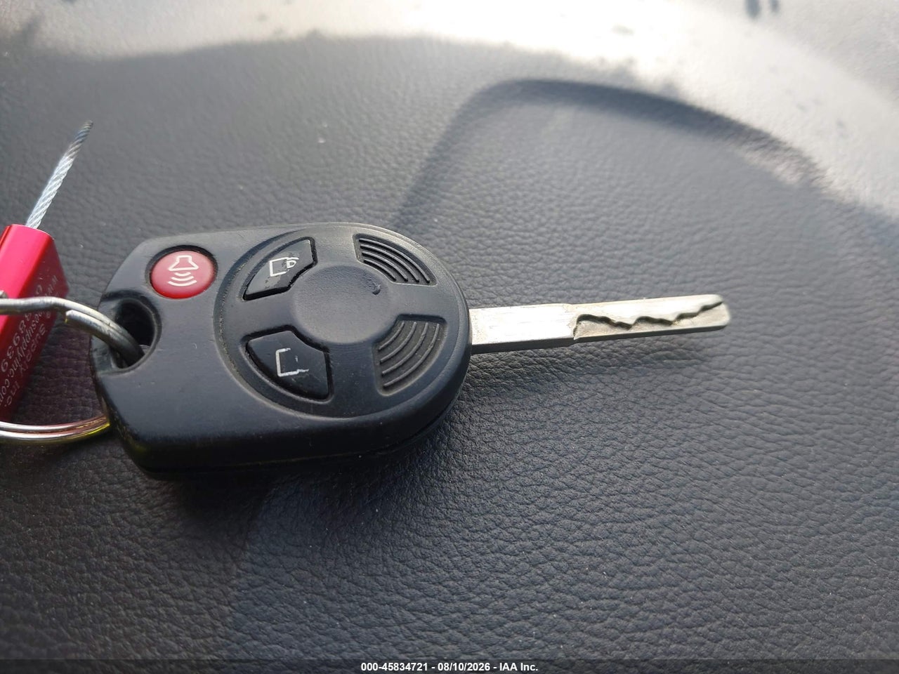 1FMCU0GD3HU****** · 2017 FORD ESCAPE SE · 11/11
