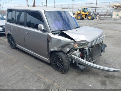 JTLKT324164****** · 2006 SCION XB