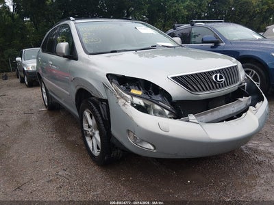 2T2HA31U85C****** · 2005 LEXUS RX 330