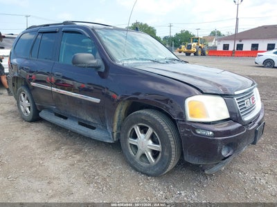 2009 GMC ENVOY SLE
