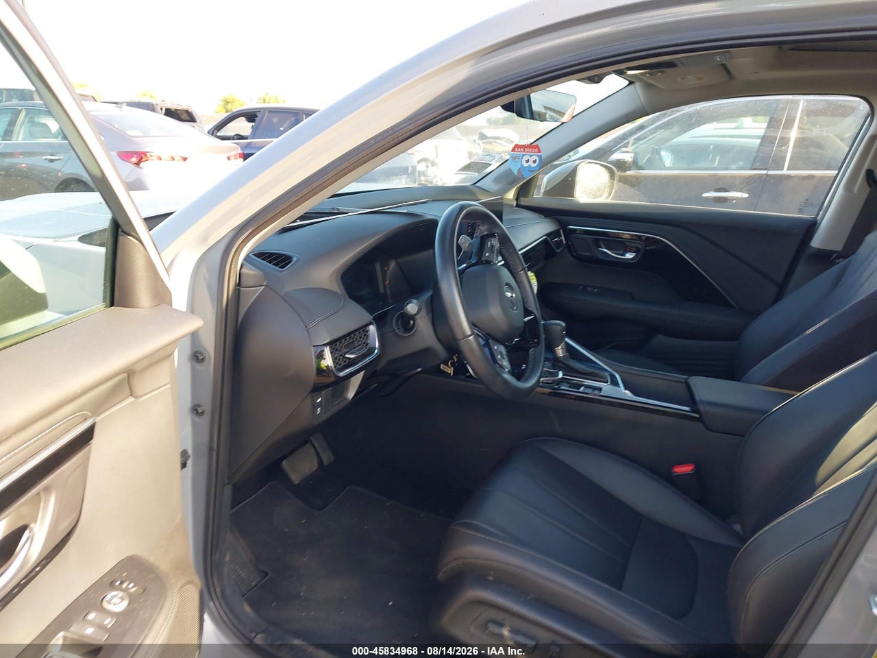 2025 ACURA ADX · 5/11