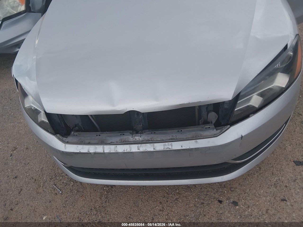 2014 VOLKSWAGEN PASSAT SE · 6/11
