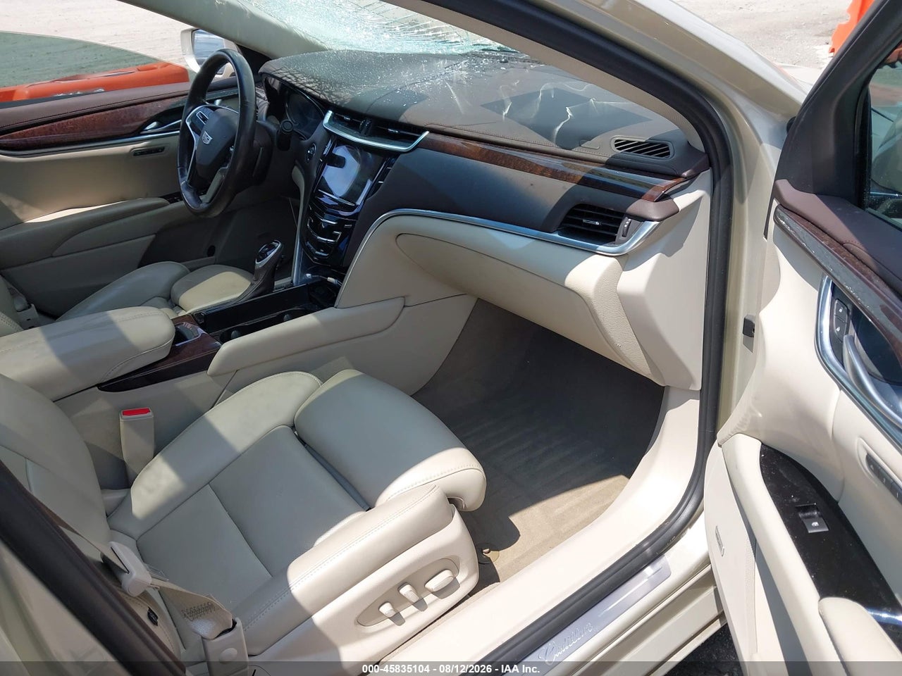 2016 CADILLAC XTS PREMIUM COLLECTION · 5/11