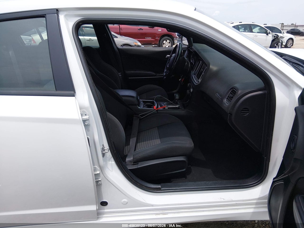 2019 DODGE CHARGER R/T RWD · 5/11