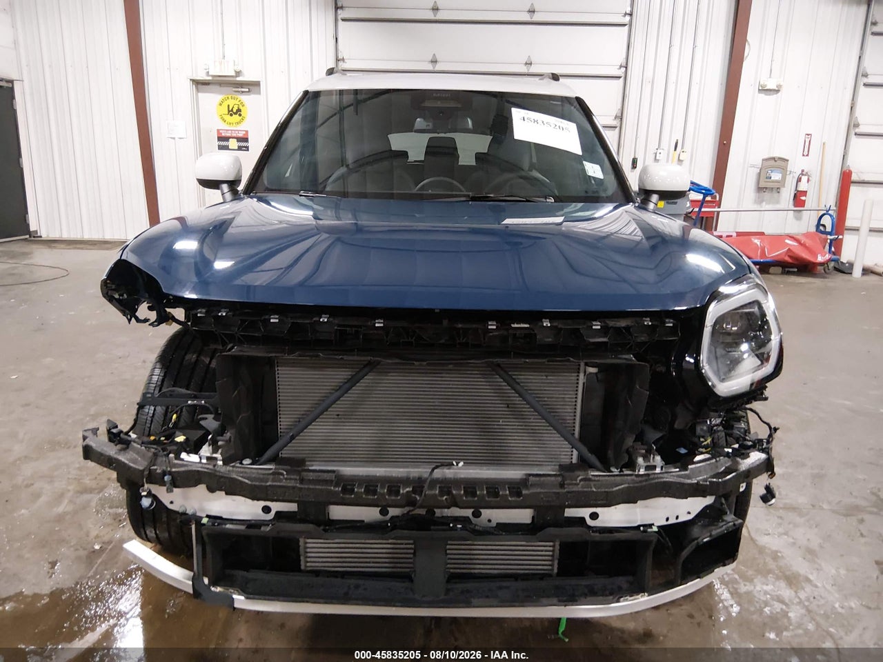 2026 MINI COUNTRYMAN COOPER S · 6/11