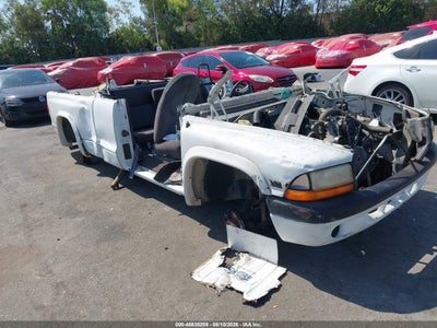 1B7GG22Y7WS****** · 1998 DODGE DAKOTA SLT/SPORT