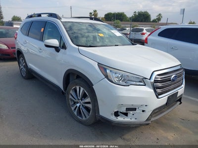 4S4WMAHD7M3****** · 2021 SUBARU ASCENT PREMIUM