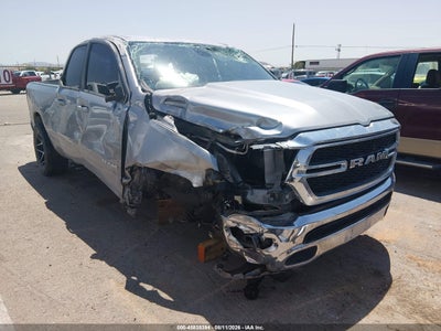 2021 RAM 1500 LONE STAR  4X4 6'4 BOX