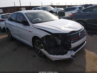 2020 VOLKSWAGEN JETTA GLI 2.0T AUTOBAHN/2.0T S