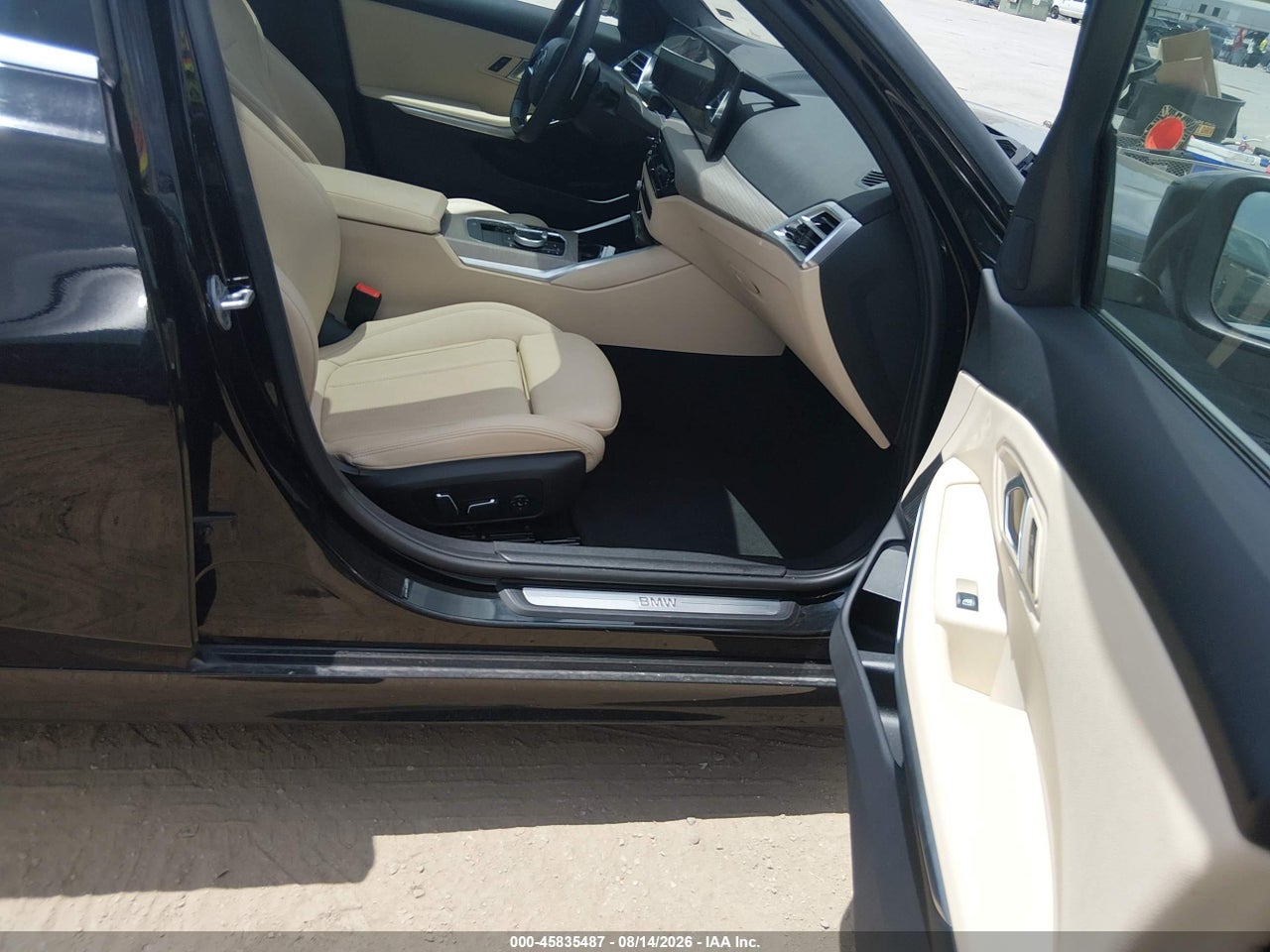 2025 BMW 330I   · 5/11