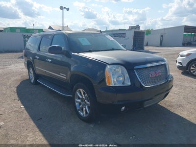 1GKS1MEF0ER****** · 2014 GMC YUKON XL 1500 DENALI