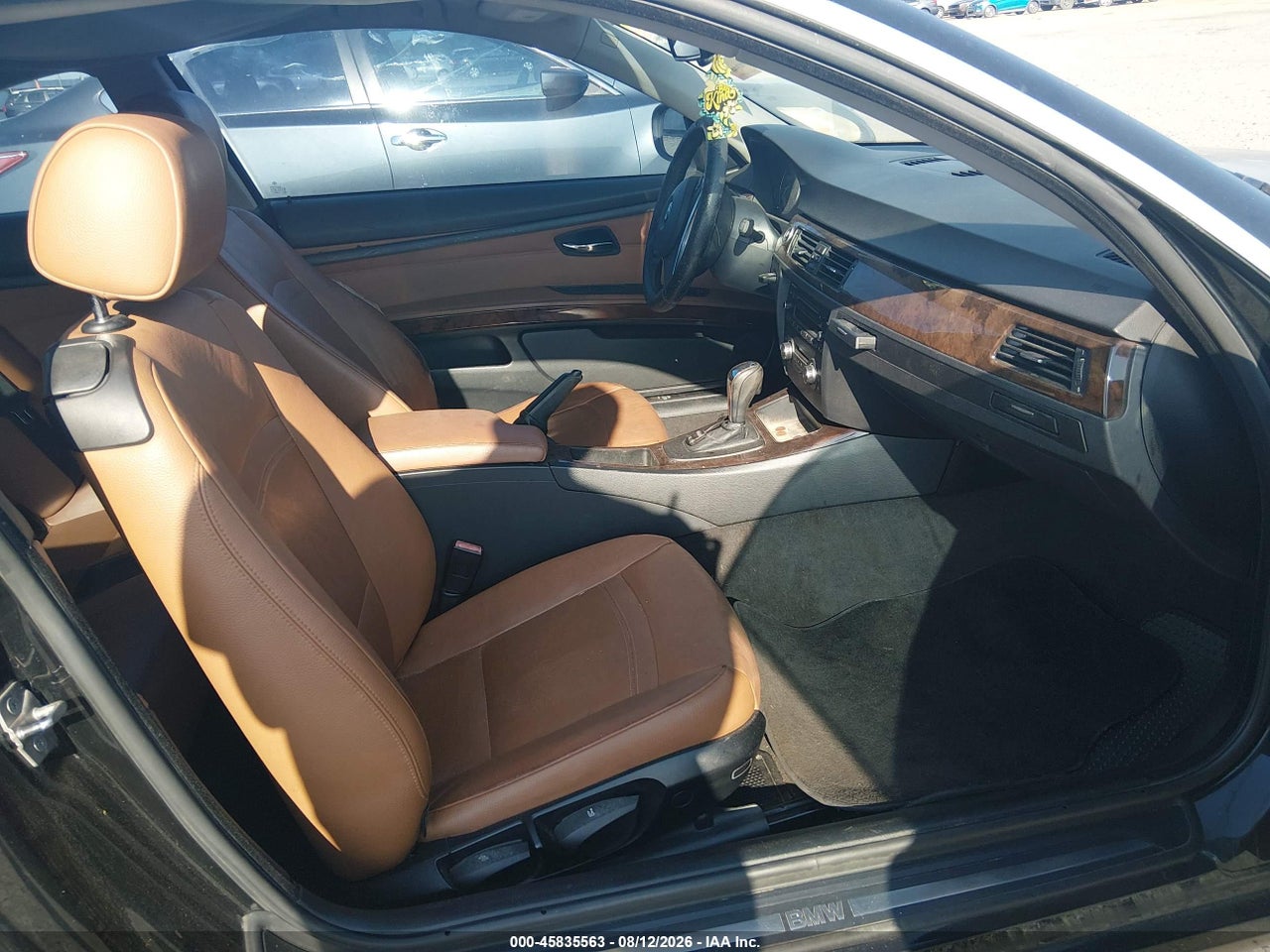 2012 BMW 328I · 5/11