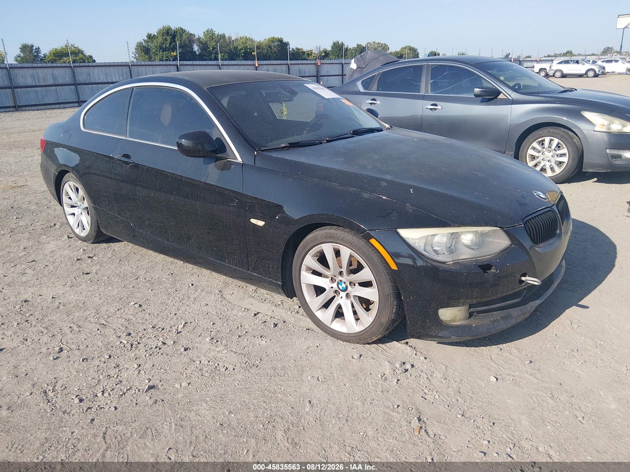 WBAKE3C51CE****** · 2012 BMW 328I
