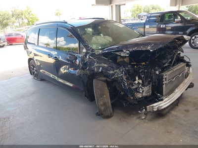 2C4RC1EG2KR****** · 2019 CHRYSLER PACIFICA TOURING L PLUS