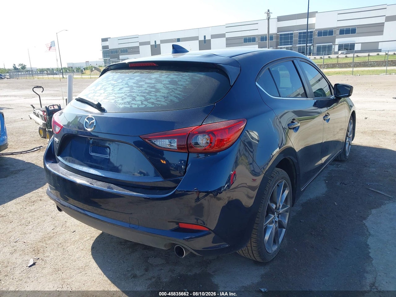 2018 MAZDA MAZDA3 TOURING · 4/11