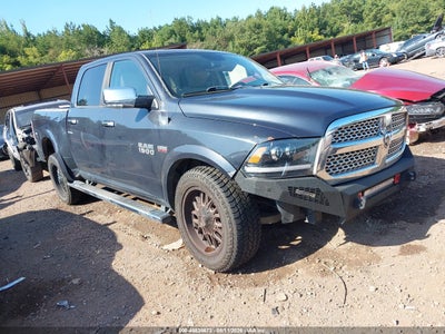 1C6RR6NT5FS****** · 2015 RAM 1500 LARAMIE