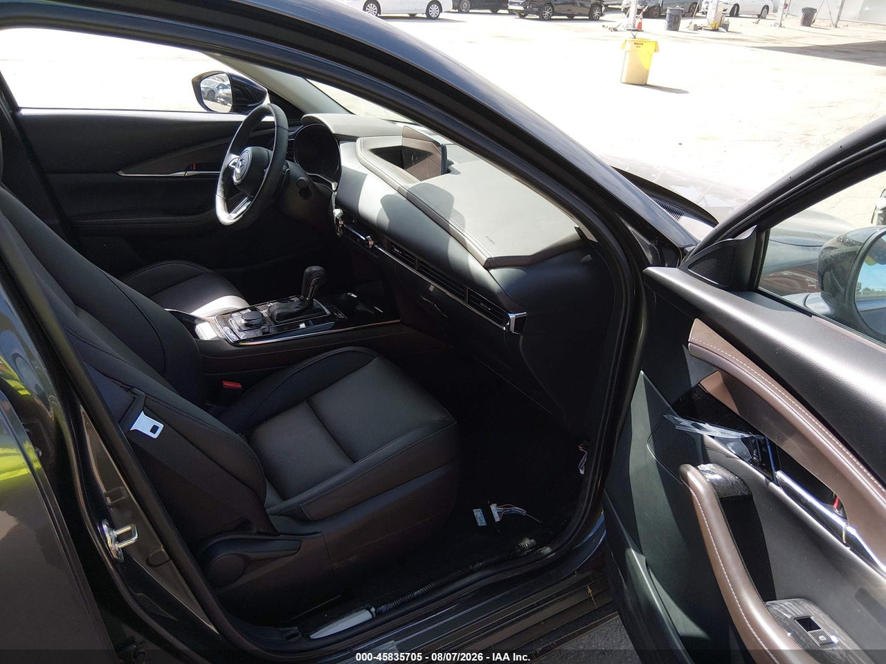 2024 MAZDA CX-30 2.5 TURBO PREMIUM PLUS PACKAGE · 5/11