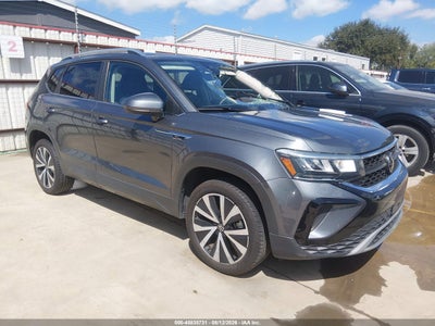 3VVEX7B23PM****** · 2023 VOLKSWAGEN TAOS 1.5T SE