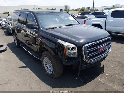 1GKS2GKC1KR****** · 2019 GMC YUKON XL SLT