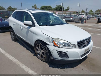 YV4902DZ2D2****** · 2013 VOLVO XC60 T6