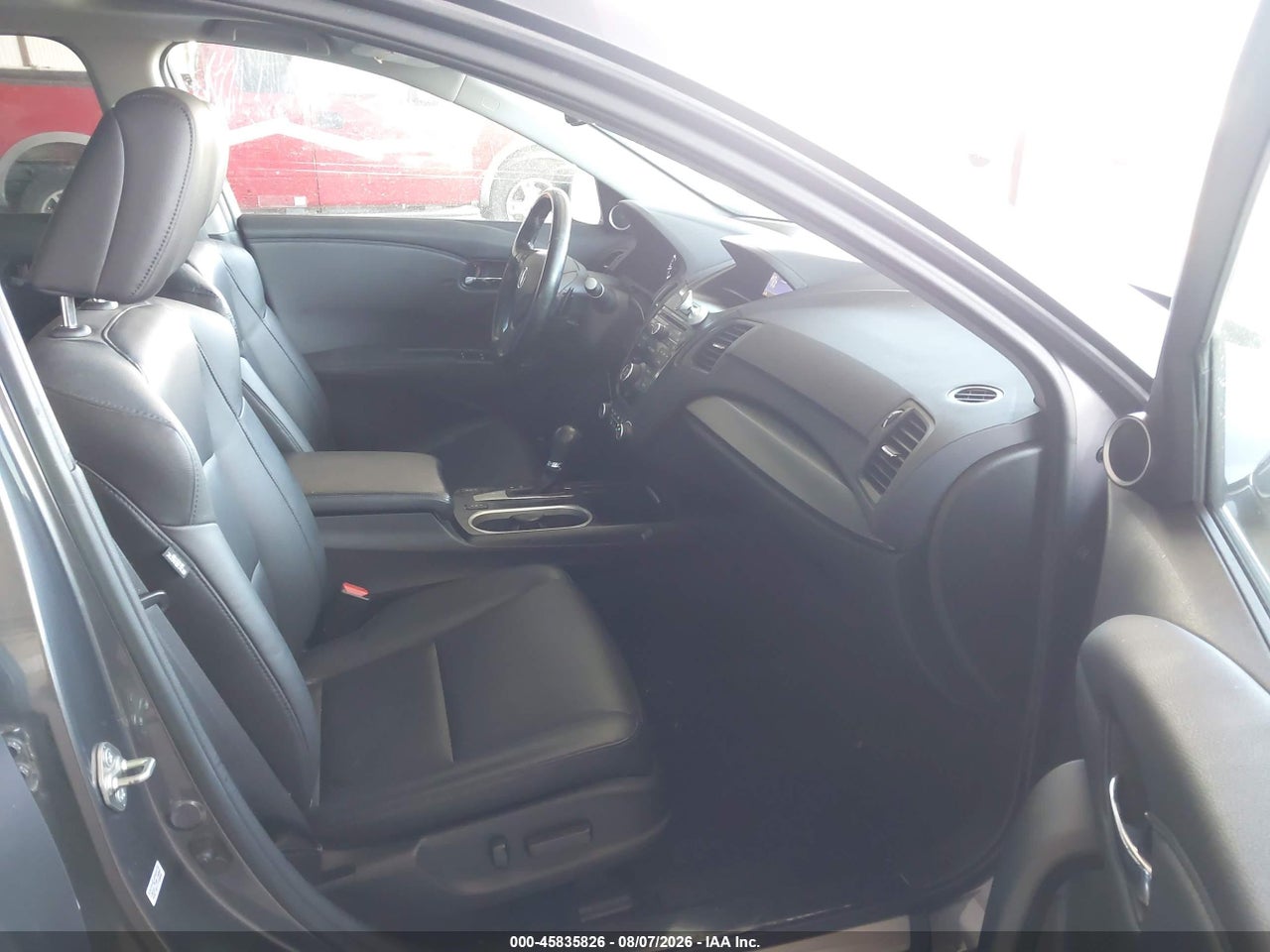 2017 ACURA RDX ACURAWATCH PLUS PACKAGE · 5/11