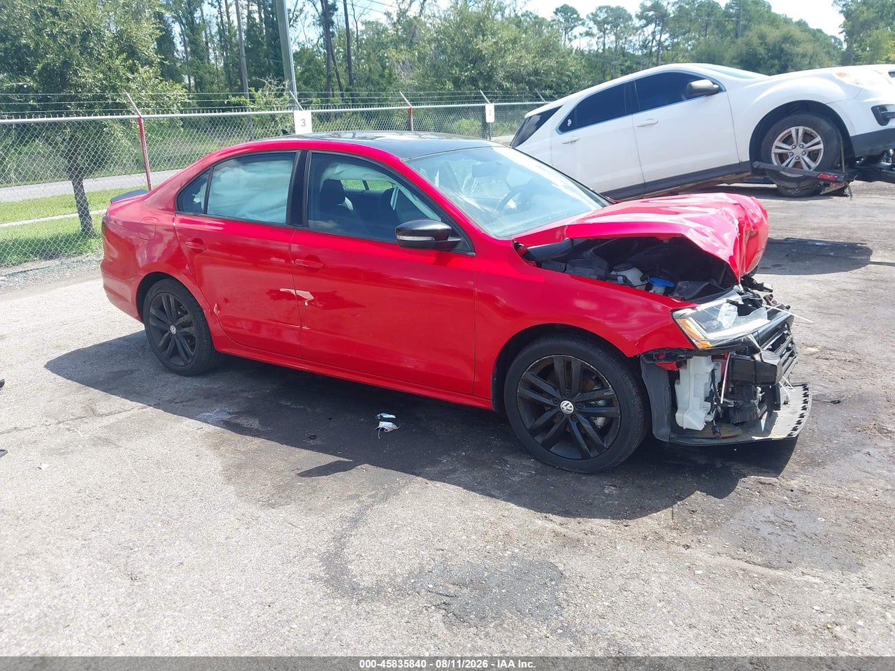 3VWD17AJXJM****** · 2018 VOLKSWAGEN JETTA 1.8T SE SPORT