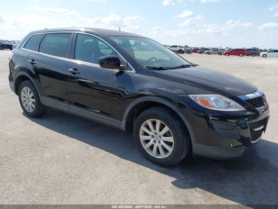 JM3TB3MV1A0****** · 2010 MAZDA CX-9 TOURING
