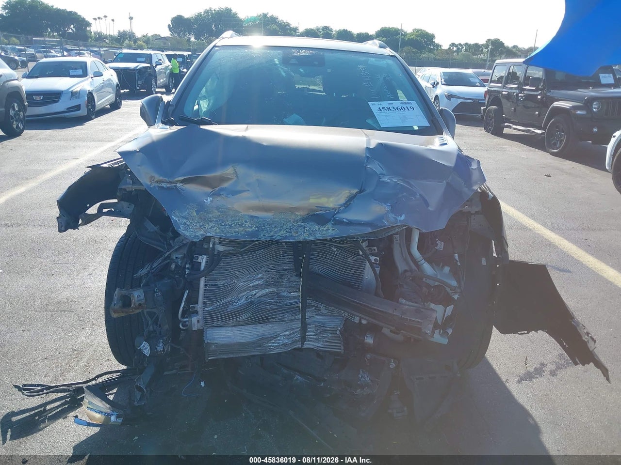 2013 BUICK ENCORE PREMIUM · 6/11