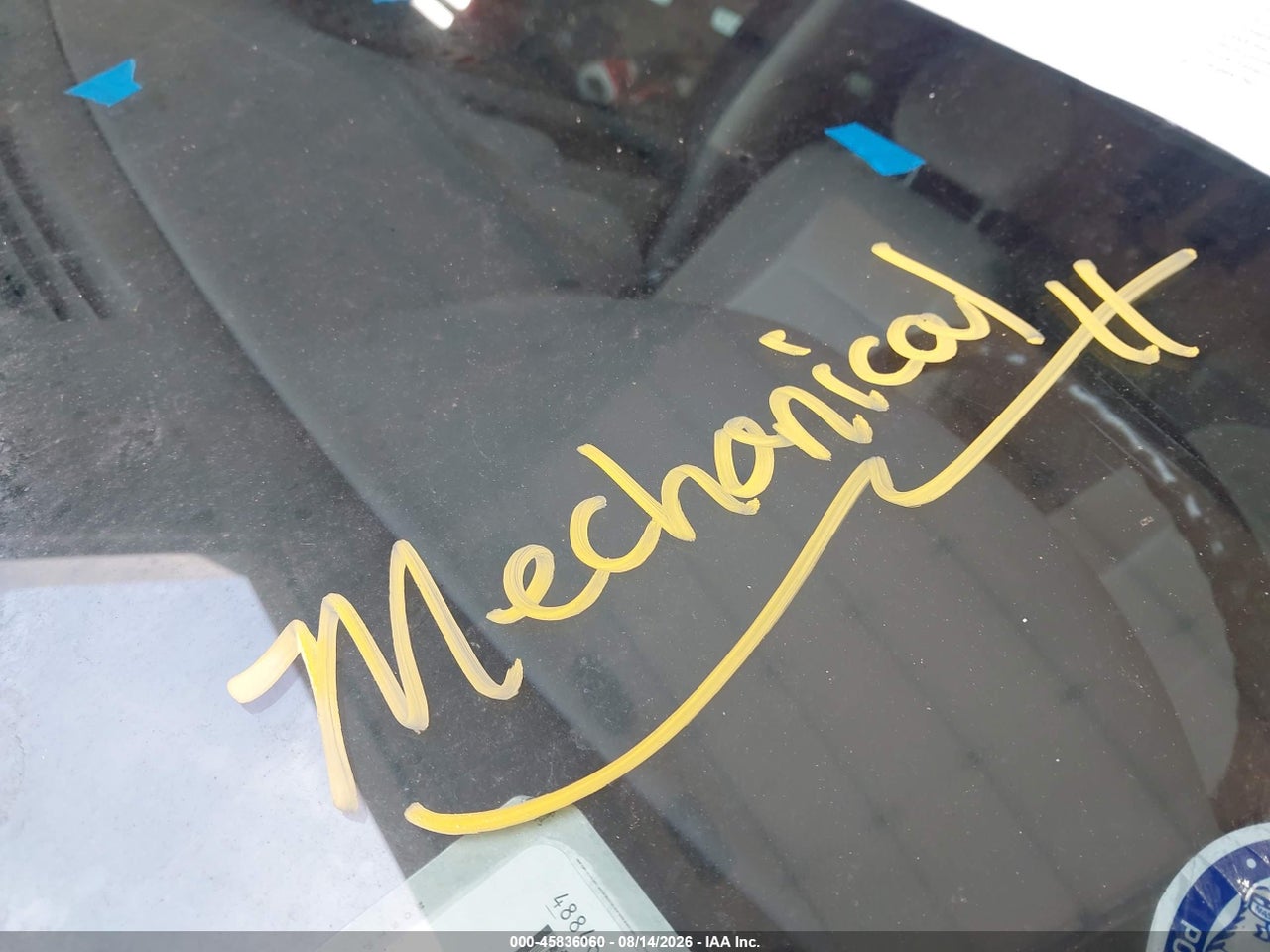 2008 GMC ENVOY SLE · 6/11