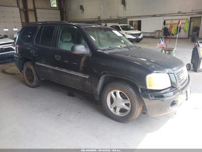 2008 GMC ENVOY SLE