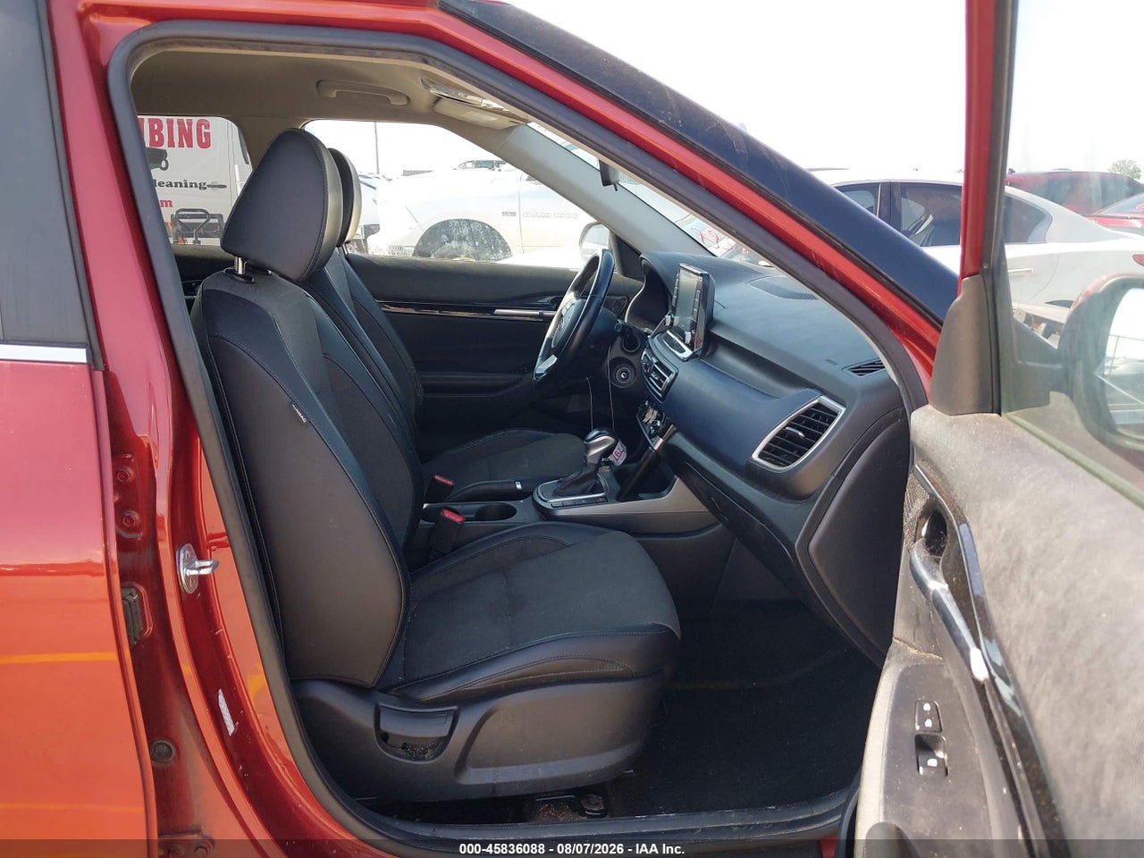 2021 KIA SELTOS S TURBO · 5/11