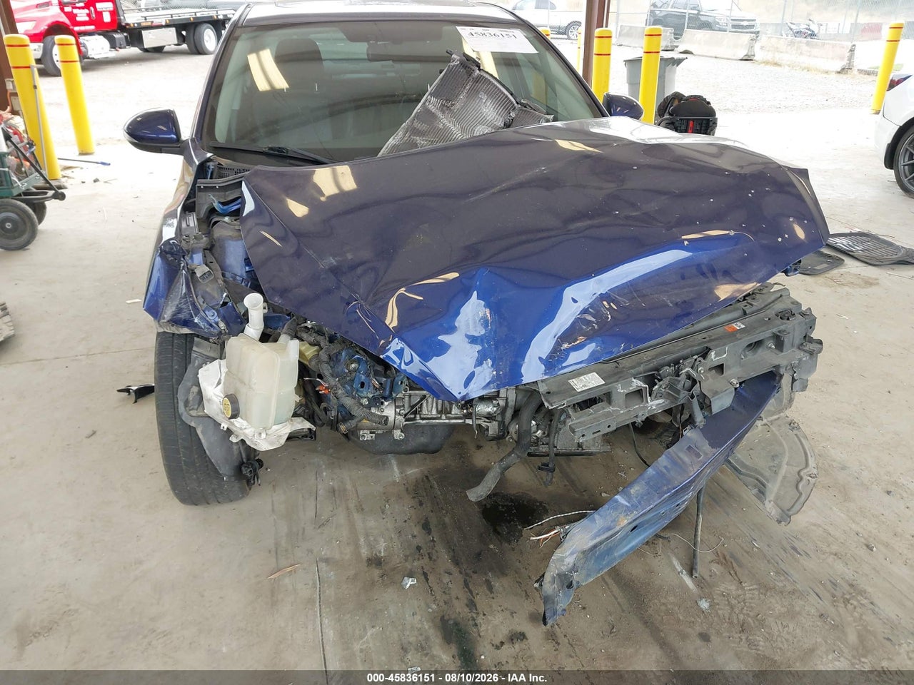 2013 MAZDA MAZDA3 I GRAND TOURING · 6/11