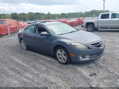 1YVHP82A195****** · 2009 MAZDA MAZDA6 I TOURING