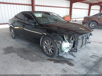 JM1GL1UM0L1****** · 2020 MAZDA MAZDA6 SPORT