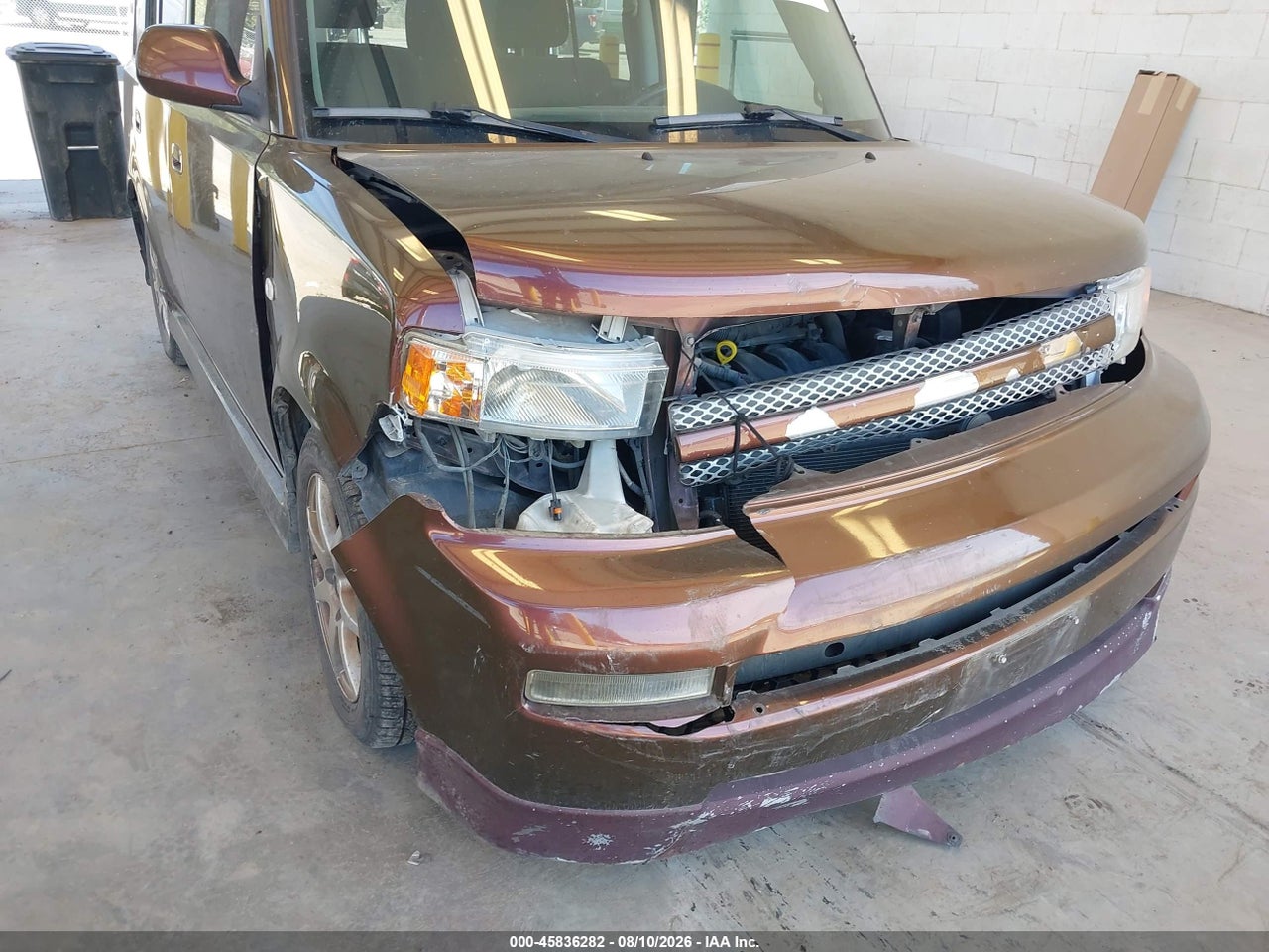 2006 SCION XB · 6/11