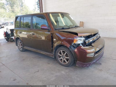 JTLKT324964****** · 2006 SCION XB