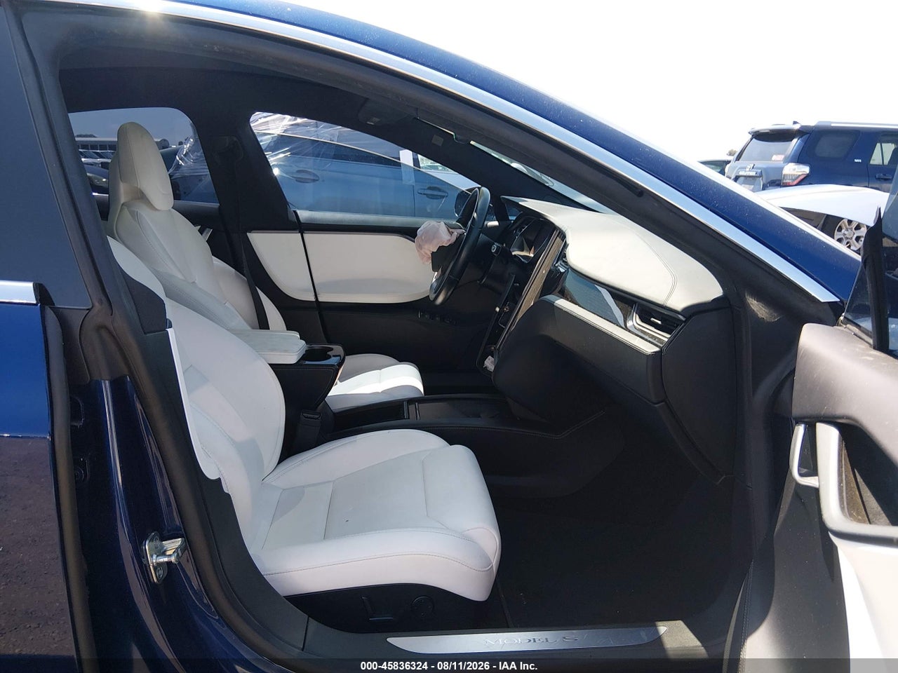 2018 TESLA MODEL S 100D/75D/P100D · 5/10