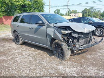 1C4RDJDG0LC****** · 2020 DODGE DURANGO GT PLUS AWD