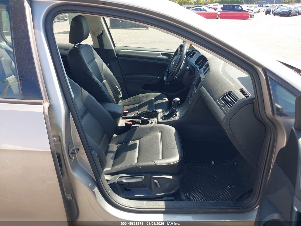 3VW217AU9HM****** · 2017 VOLKSWAGEN GOLF TSI S 4-DOOR/TSI SE 4-DOOR/TSI SEL 4-DOOR/TSI WOLFSBURG EDITION 4-DOOR · 5/11