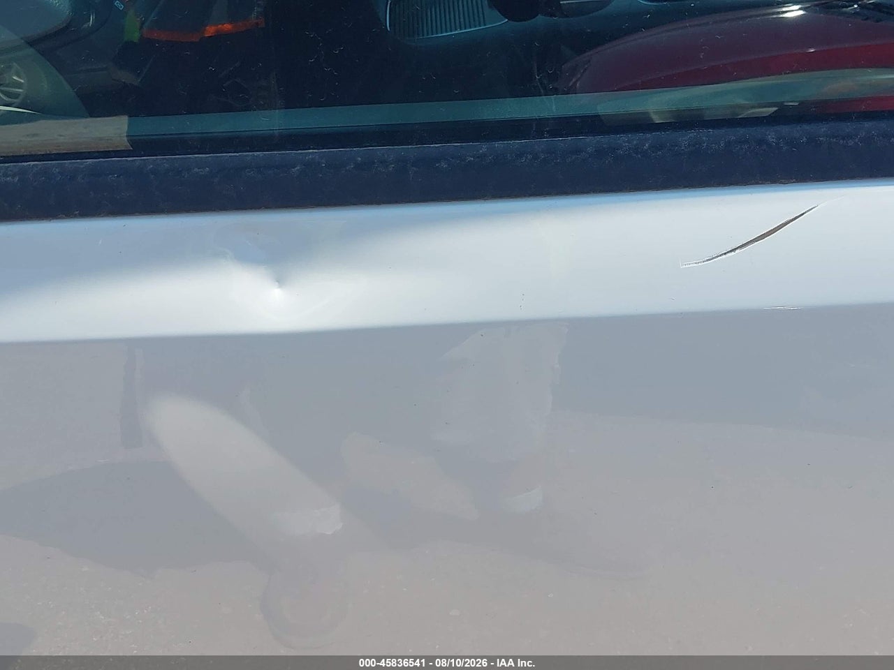 2013 DODGE GRAND CARAVAN SXT · 6/11