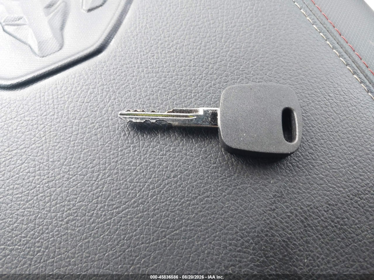 2002 MERCURY GRAND MARQUIS LS · 11/11