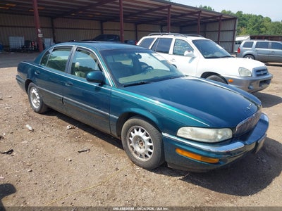 1999 BUICK PARK AVENUE  