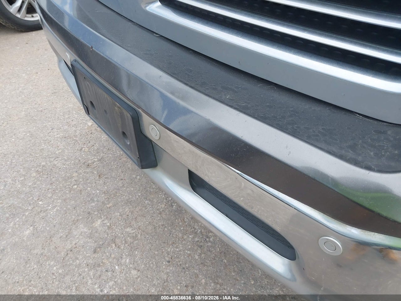 2016 RAM 1500 SLT · 6/11