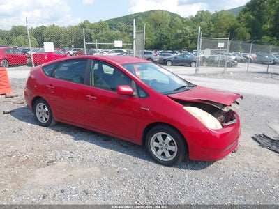 2006 TOYOTA PRIUS
