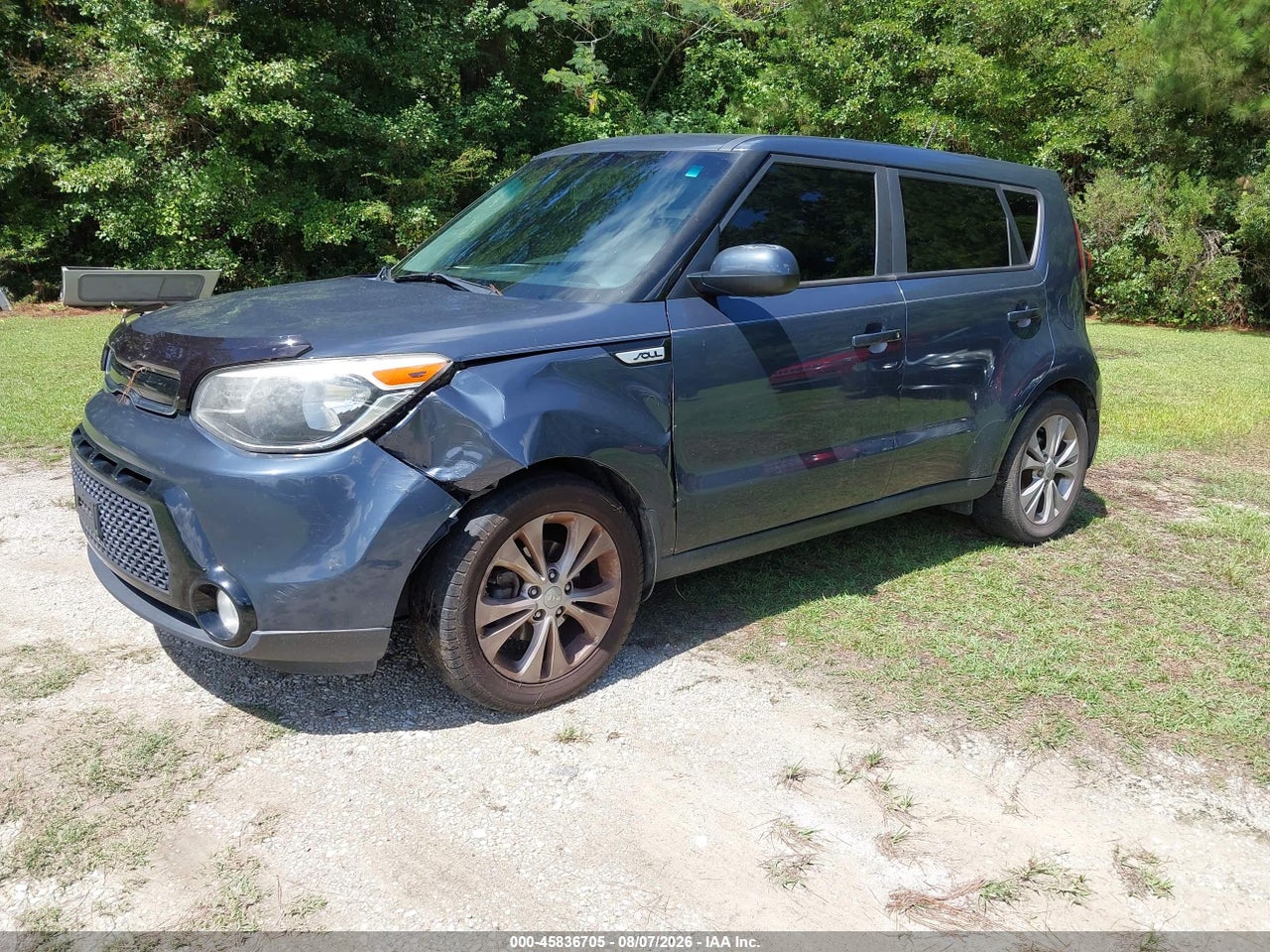 2016 KIA SOUL + · 2/11